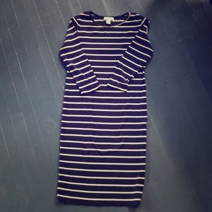 Maternity dress - Motherhood Maternity